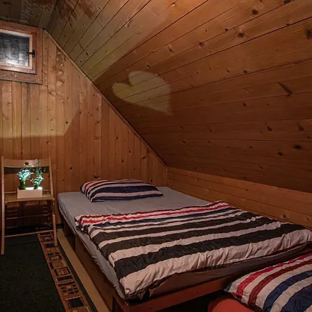 Gasparjeva Velika Planina Kamnik